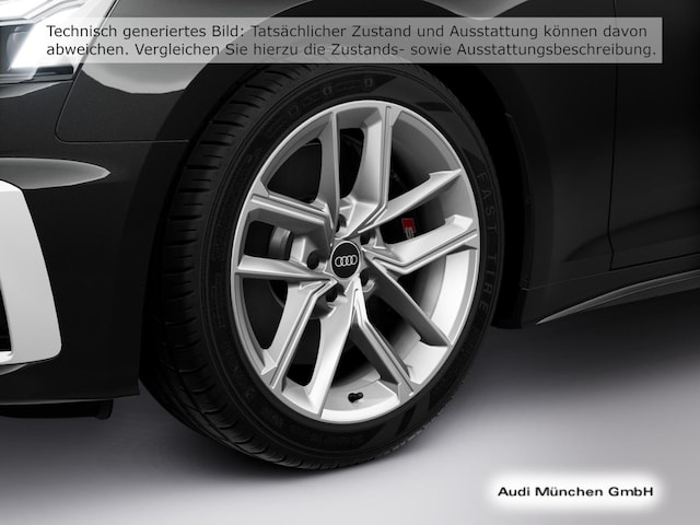 Audi S5 Cabriolet Quattro