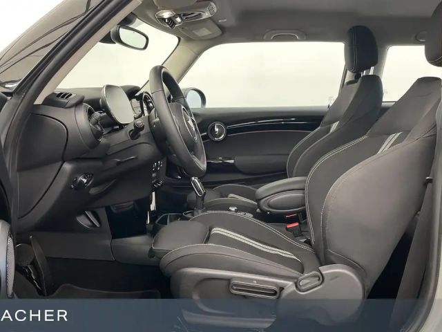 MINI Mini Electric SE