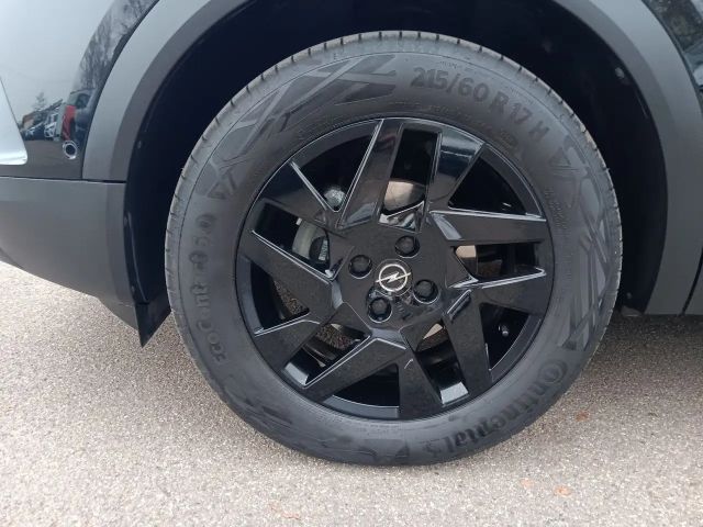 Opel Mokka 1.2 Turbo GS-Line Grand Sport