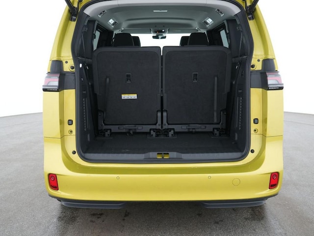 Volkswagen ID.Buzz IQ.Drive Pro