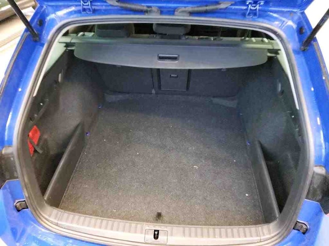 Skoda Octavia 2.0 TDI Ambition Combi