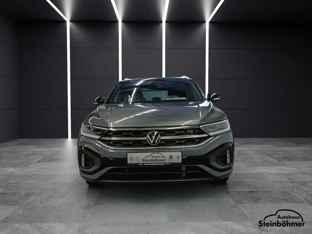 Volkswagen T-Roc DSG Plus R-Line