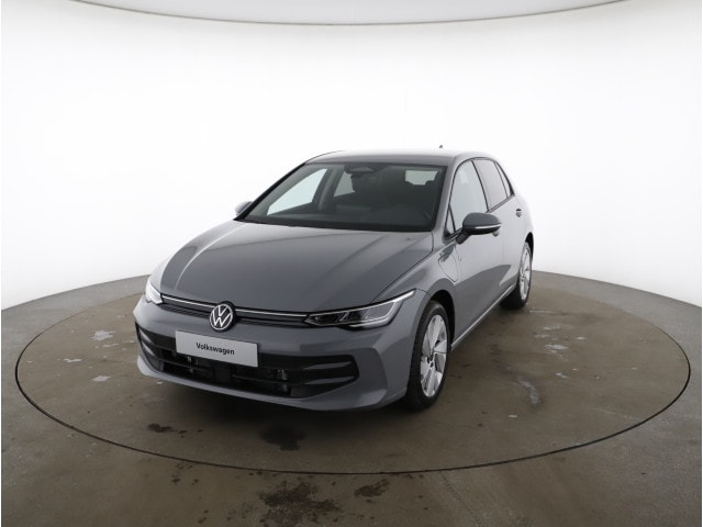 Volkswagen Golf Life eHybrid