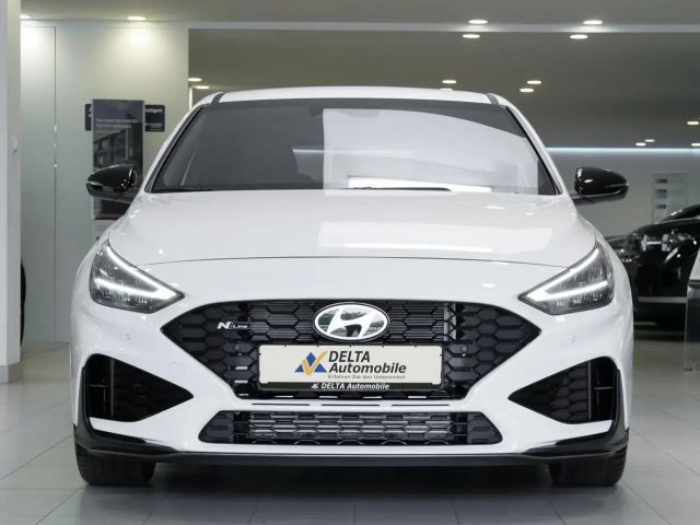 Hyundai i30 N Line T-GDi