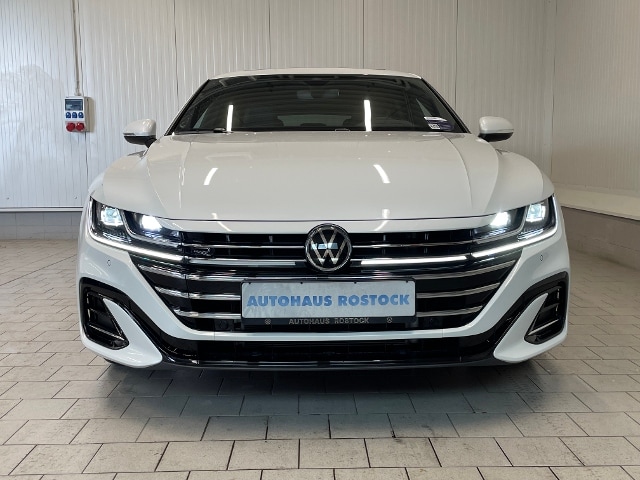 Volkswagen Arteon Shooting Brake 2.0 TDI DSG