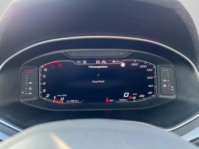 Seat Ibiza 1.0 TSI Style