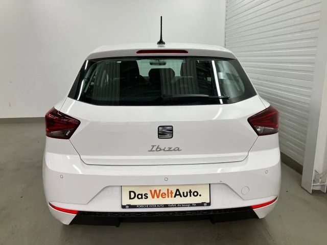 Seat Ibiza 1.0 TSI Reference