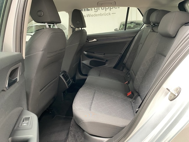 Volkswagen Golf 1.5 TSI DSG Golf VIII Life