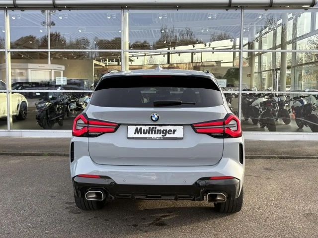 BMW X3 M-Sport