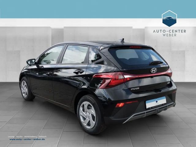 Hyundai i20 1.2 Select