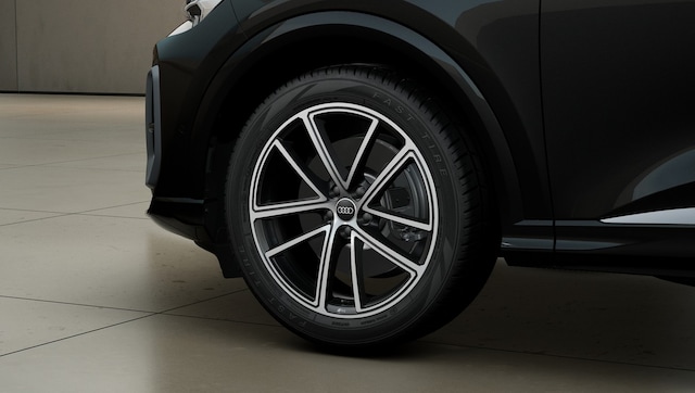 Audi Q5 Quattro S-Tronic Sportback