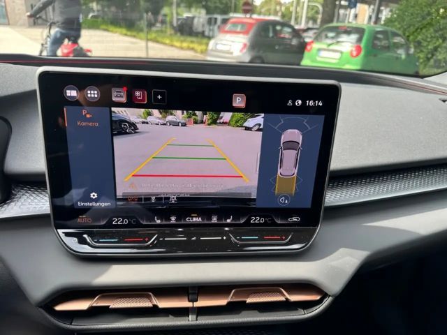 Cupra Terramar 2.0 TSI VZ