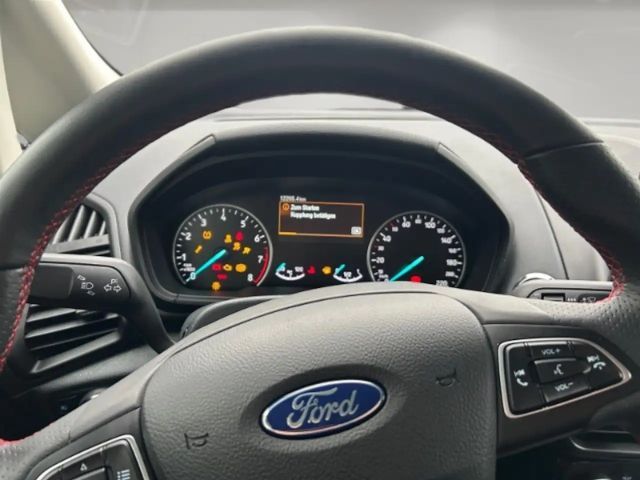 Ford EcoSport ST Line