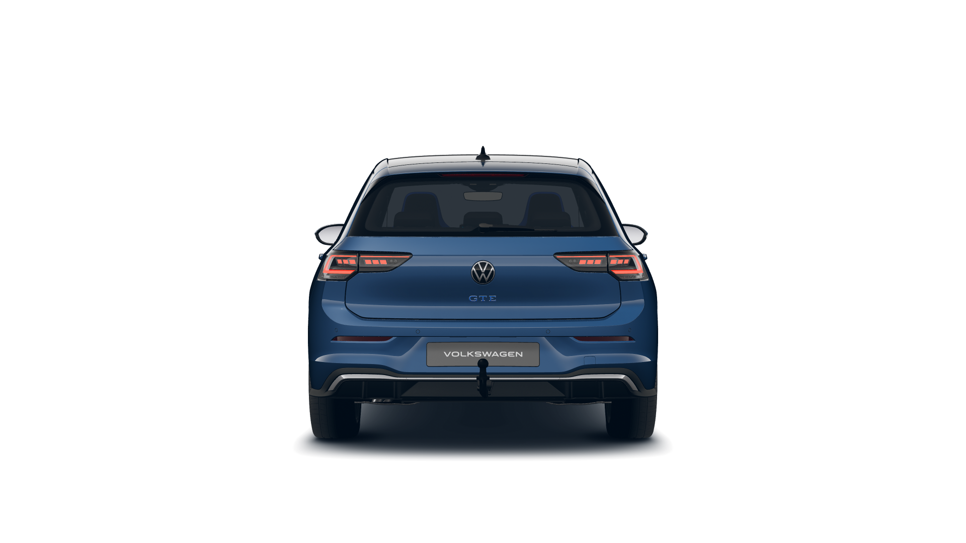 Volkswagen Golf 1.5 eTSI DSG Golf VIII