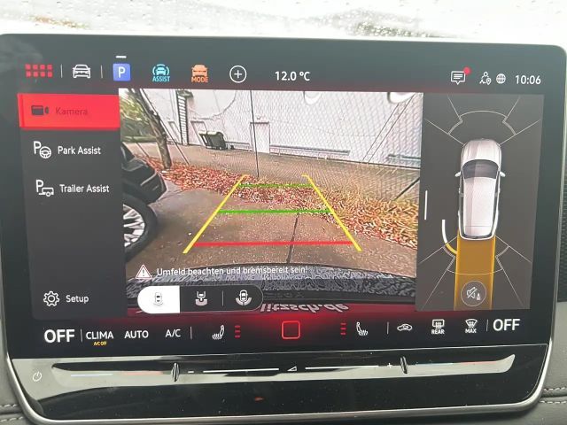 Volkswagen Tiguan DSG Life