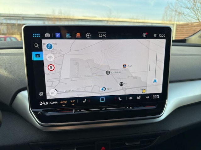 Volkswagen ID.4 IQ.Drive Performance Pro