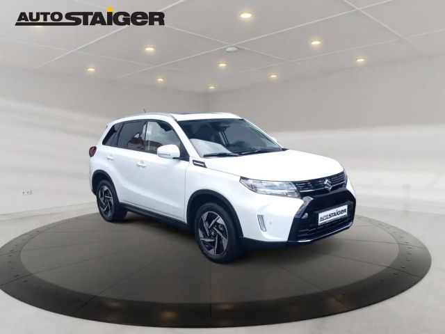 Suzuki Vitara 4x4 Comfort