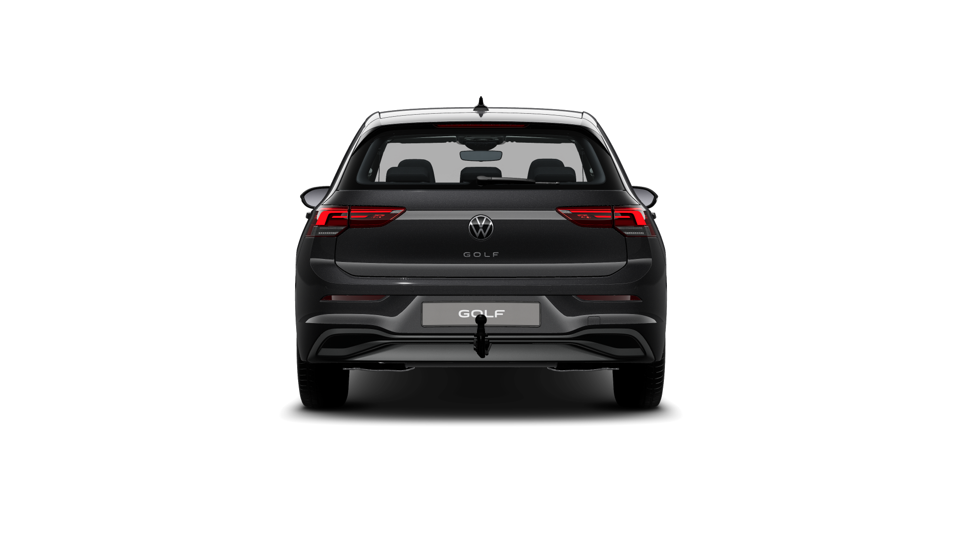 Volkswagen Golf 2.0 TDI DSG Life