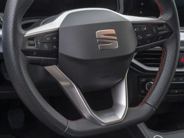 Seat Ibiza 1.0 TSI FR-lijn