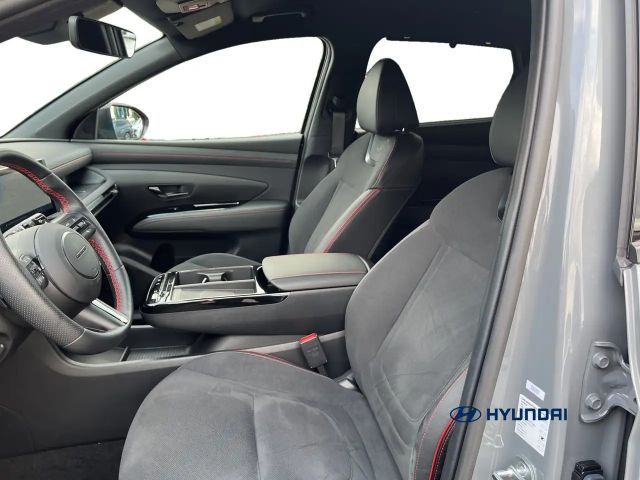 Hyundai Tucson N Line