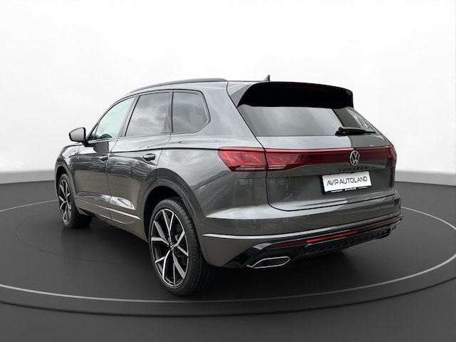 Volkswagen Touareg 3.0 V6 TDI 4Motion Style