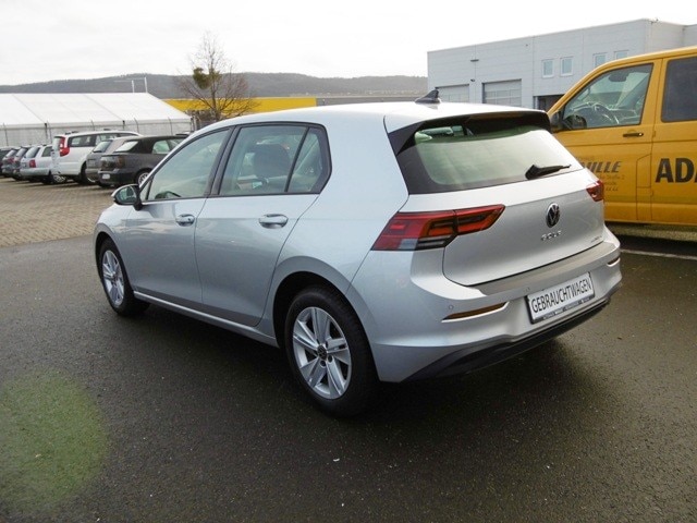 Volkswagen Golf 2.0 TDI Golf VIII Life