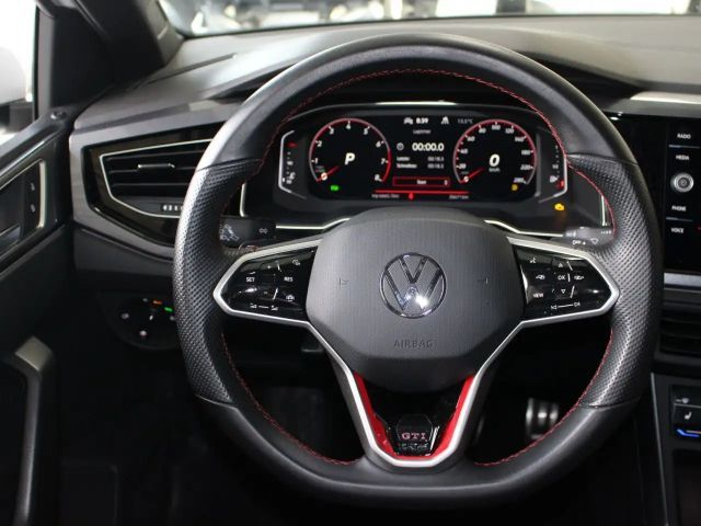 Volkswagen Polo 2.0 TSI GTI