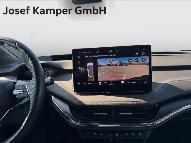 Skoda Enyaq Coupe RS