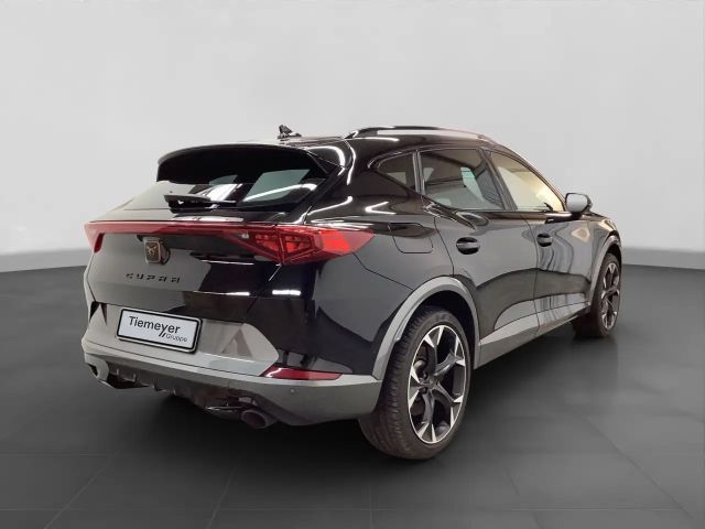 Cupra Formentor 2.0 TSI DSG VZ