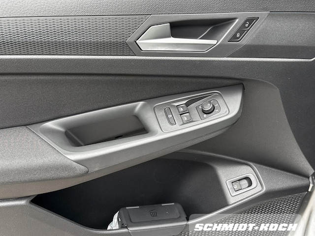 Volkswagen Caddy DSG Life Maxi