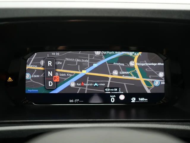 Volkswagen Caddy DSG