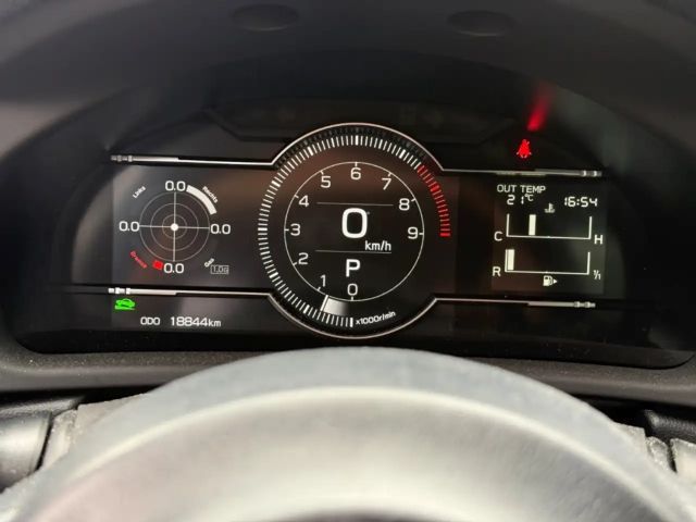 Toyota GR86 Coupe Automatik+Leder+frischer Service durchgeführ