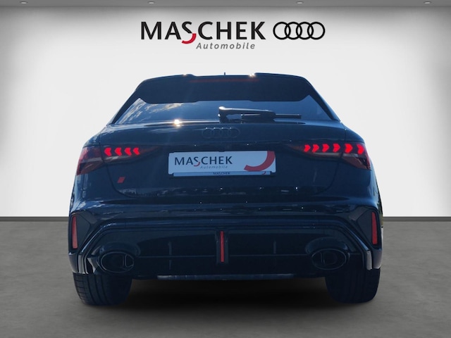 Audi RS3 Quattro S-Tronic Sportback