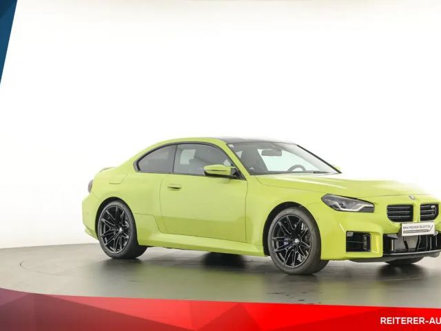 BMW M2 Coupé