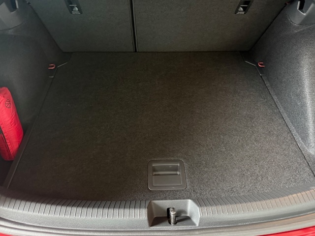 Volkswagen Taigo 1.0 TSI