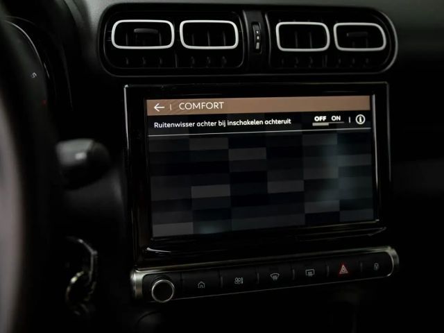 Citroën C3 Aircross 131 PK | Navi | Airco | a. Camera | Zetelverw. ...