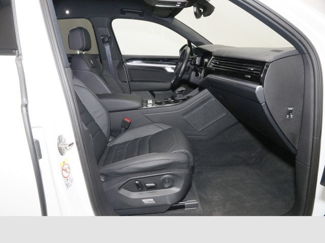 Volkswagen Touareg 3.0 V6 TDI 4Motion R-Line