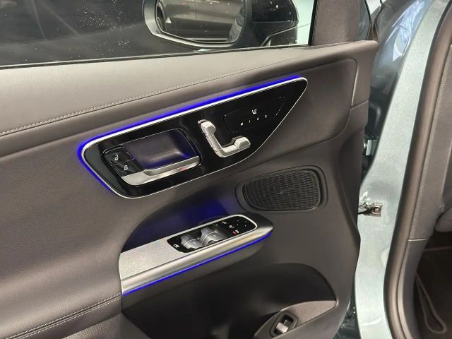 Mercedes-Benz GLC 300 4MATIC