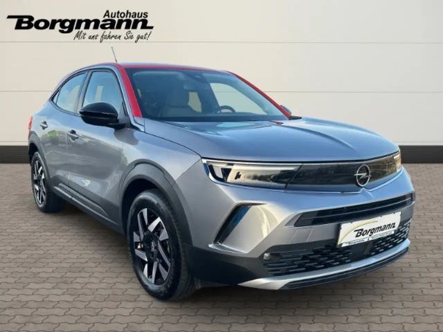 Opel Mokka Elegance Mokka-e