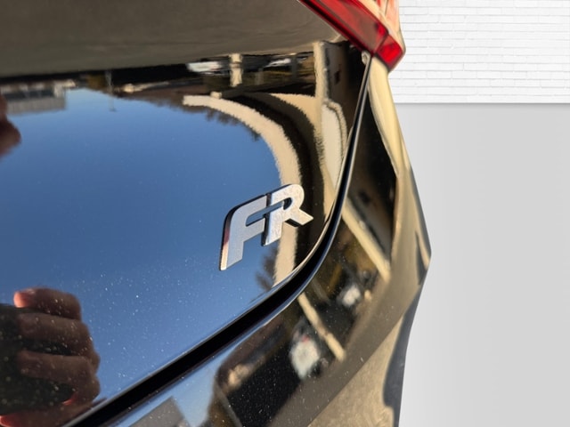 Seat Leon 1.5 eTSI DSG