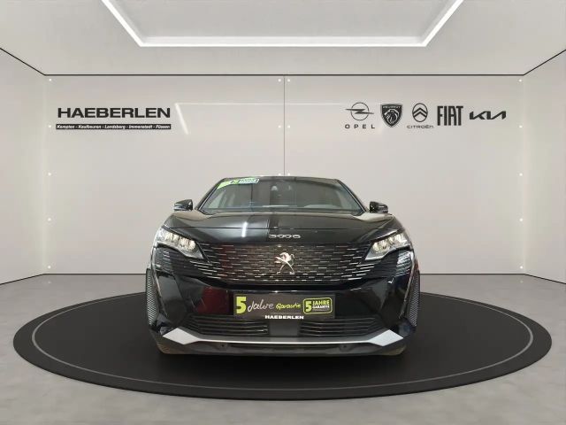 Peugeot 3008 1.2 145 e-DSC LED+Navi+SHZ+2xKlima+Kam.+LM