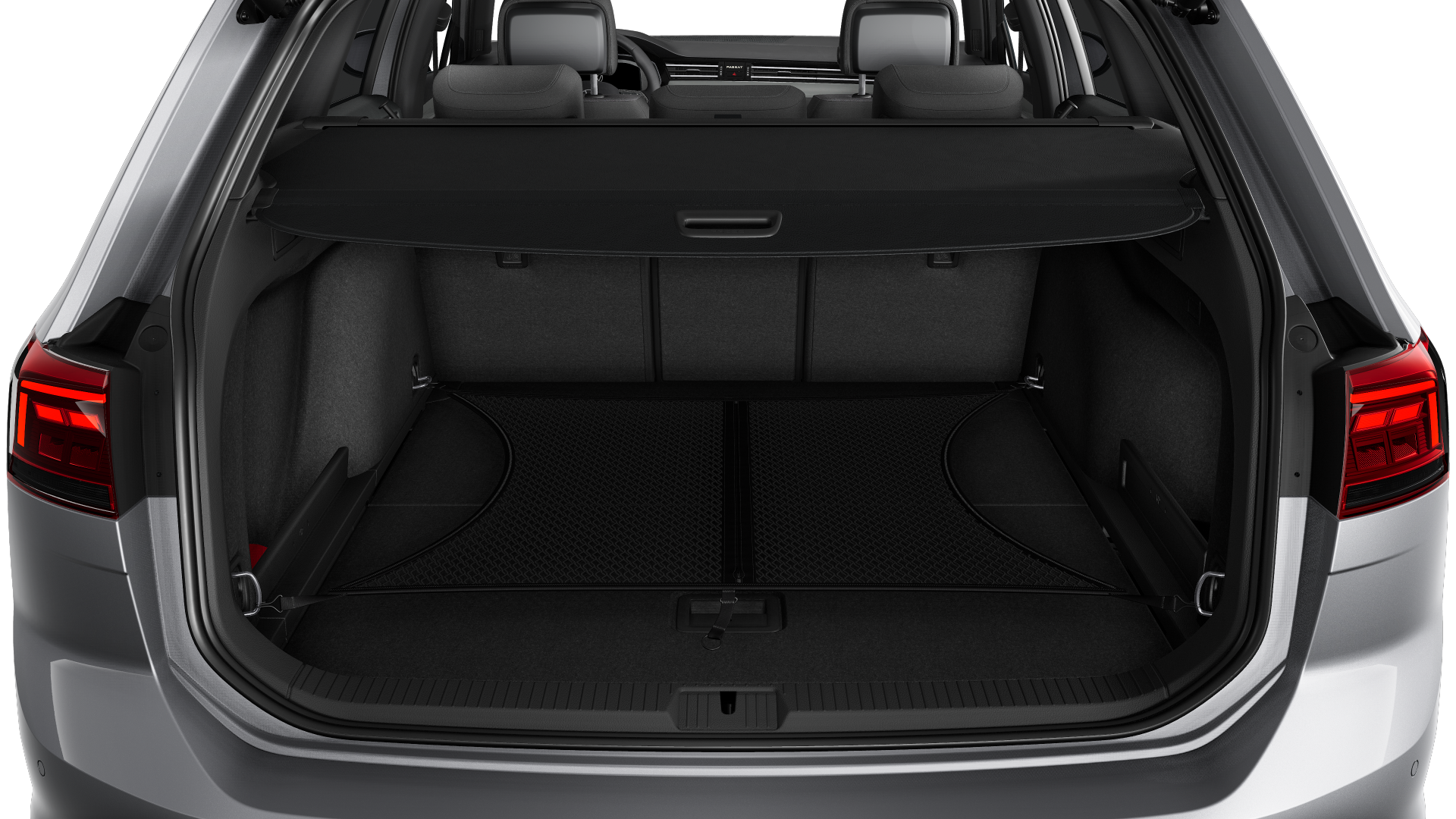 Volkswagen Passat 2.0 TDI Business DSG Variant