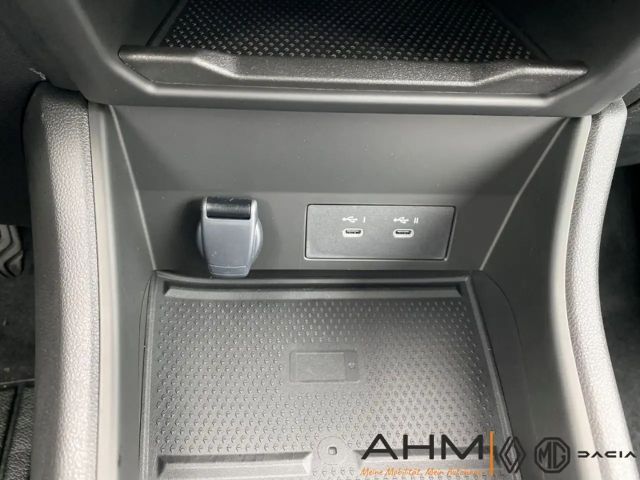 Renault Captur TCe 90 Techno