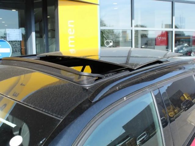 Peugeot 2008 GT-Line Hybrid