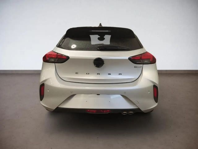 Opel Corsa GS-Line Grand Sport Hybrid