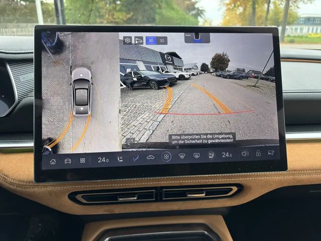 Mazda 6e Plus RWD Takumi