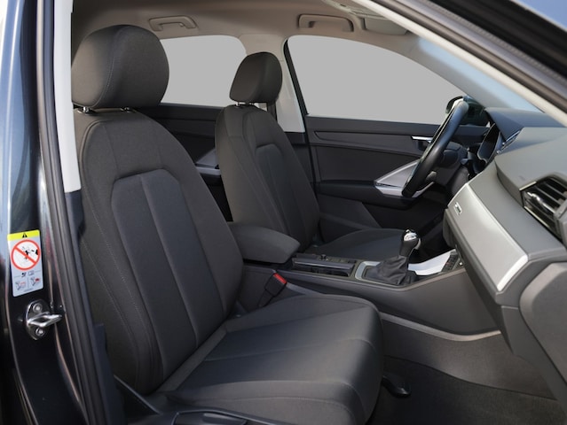 Audi Q3 45 TFSI Hybride S-Tronic