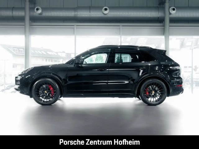 Porsche Cayenne GTS