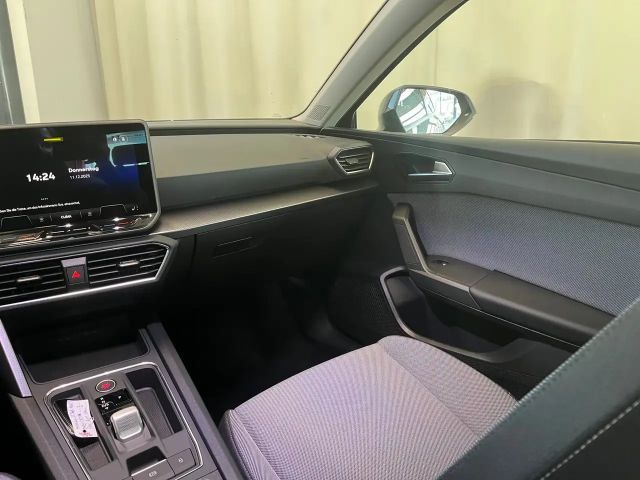 Seat Leon DSG Style e-Hybrid