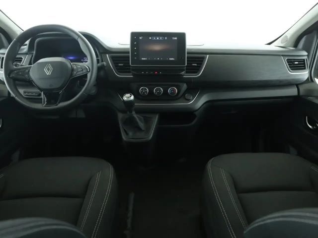 Renault Trafic Evolution dCi 150